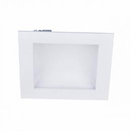 Изображение продукта Встраиваемый светодиодный светильник Arte Lamp Riflessione 